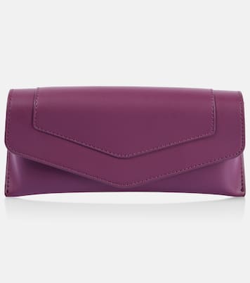 Serpenti Forever oval sunglasses | Bvlgari