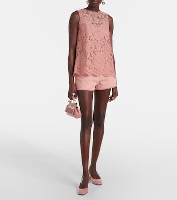 Denim shorts | Dolce&Gabbana