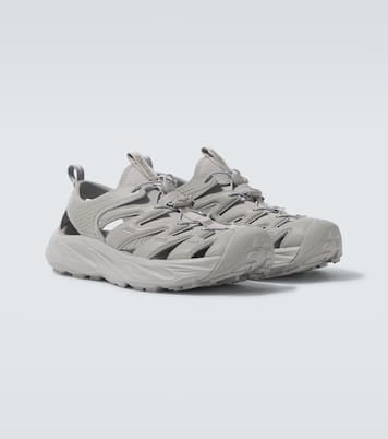 Hopara cutout sneakers | Hoka One One
