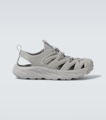 Hopara cutout sneakers | Hoka One One