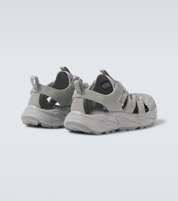 Hopara cutout sneakers | Hoka One One