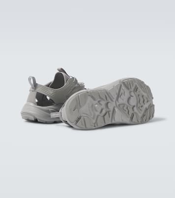 Hopara cutout sneakers | Hoka One One