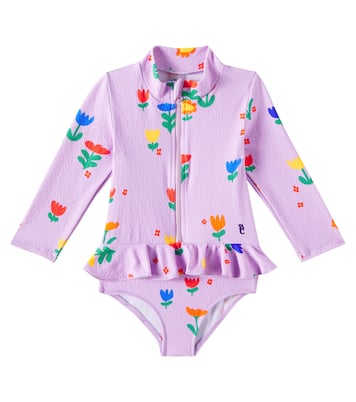 Bébé – Maillot de bain Necky à fleurs | Bobo Choses