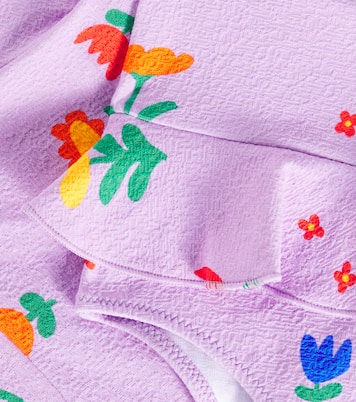 Bébé – Maillot de bain Necky à fleurs | Bobo Choses