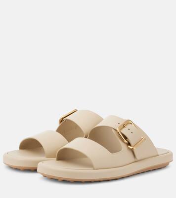 Sandalen aus Leder | Tod's