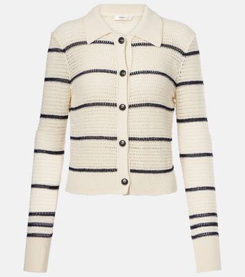 Cardigan The Shrunken | Frame