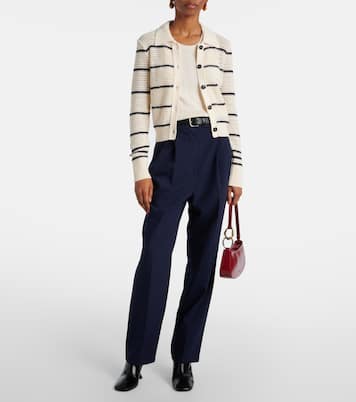 Cardigan The Shrunken | Frame