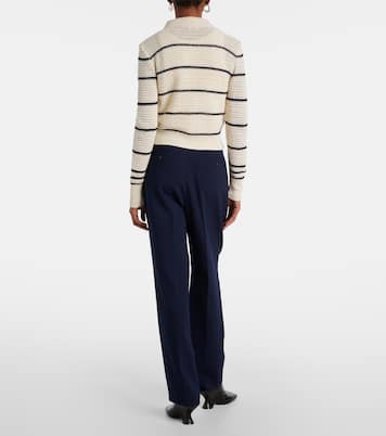 Cardigan The Shrunken | Frame