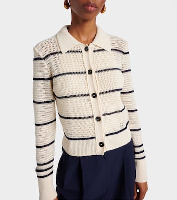 Cardigan The Shrunken | Frame