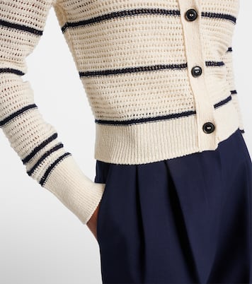 Cardigan The Shrunken | Frame