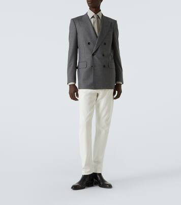 Cotton shirt | Tom Ford