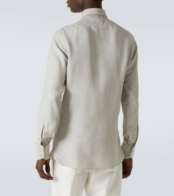 Cotton shirt | Tom Ford