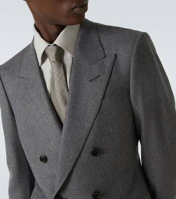Cotton shirt | Tom Ford