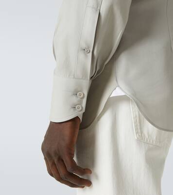 Cotton shirt | Tom Ford