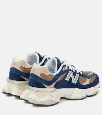 Baskets 9060 | New Balance