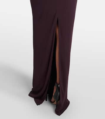 Robe aus Jersey | Tom Ford