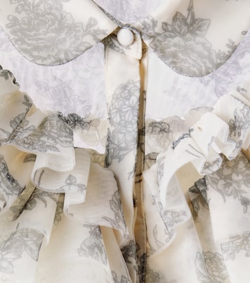 Kleid Jeena aus Tüll | C'era Una Volta