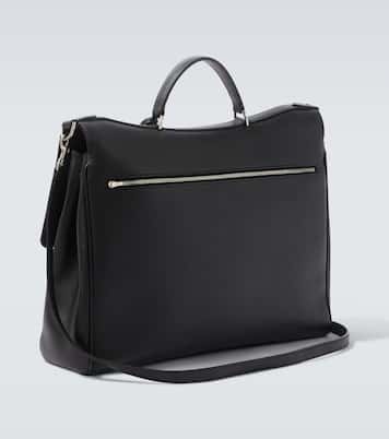 Porte-documents Rodeo en cuir | Balenciaga