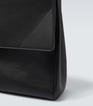 Porte-documents Rodeo en cuir | Balenciaga