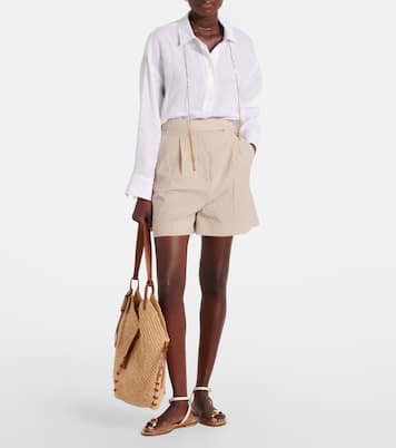 Senegal leather sandals | Amanu