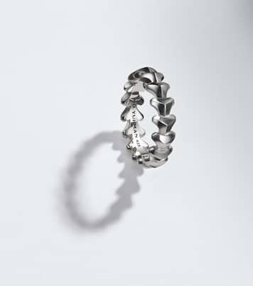Ring Armory® aus Sterlingsilber | David Yurman