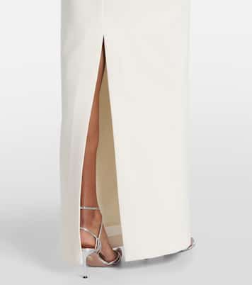 Robe longue Starlight à ornements | Rebecca Vallance