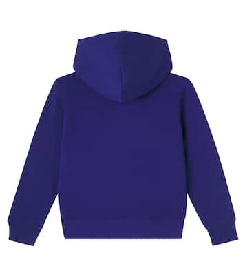 كنزة هودي من الجيرسيه Polo Bear | Polo Ralph Lauren Kids