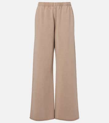 Pantalon de survêtement en coton | Slvrlake