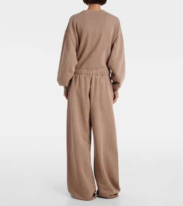 Pantalon de survêtement en coton | Slvrlake