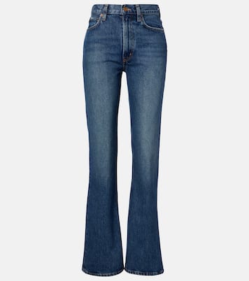 Flared Jeans Leena | Agolde