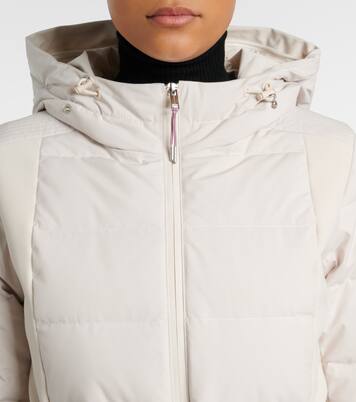 Skijacke Doudoune 58cm | Yves Salomon