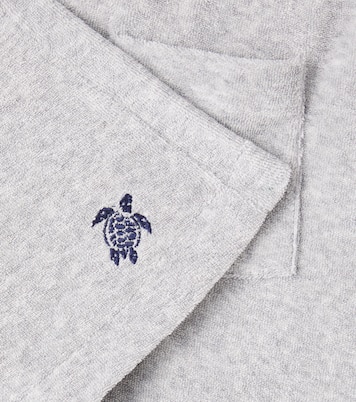 Shorts in spugna di cotone | Vilebrequin Kids