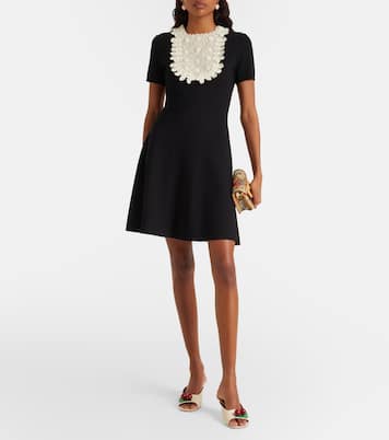 Cherryfic leather mules | Valentino Garavani