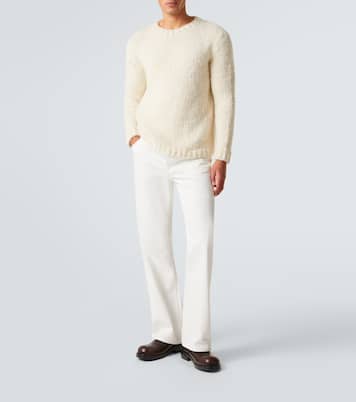 Cashmere sweater | Gabriela Hearst
