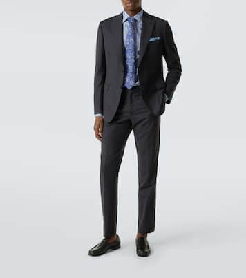 Hemd aus Baumwolle | Etro