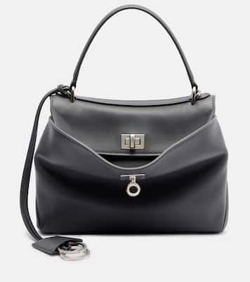 Tote Bag Rodeo Mini aus Leder | Balenciaga