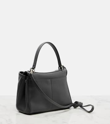 Tote Bag Rodeo Mini aus Leder | Balenciaga