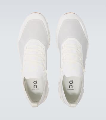 Cloud 6 Versa running shoes  | On