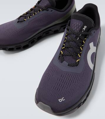 Cloudmonster 1 running shoes | On