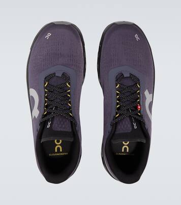 Cloudmonster 1 running shoes | On
