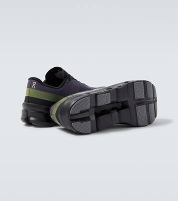 Cloudmonster 1 running shoes | On