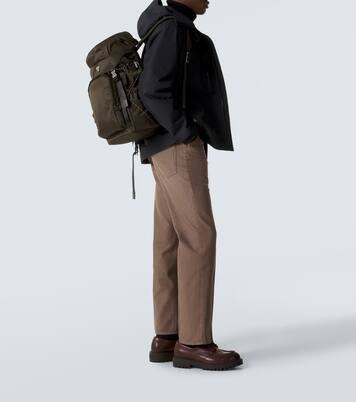 Prada Speedrock Re-Nylon backpack | Prada