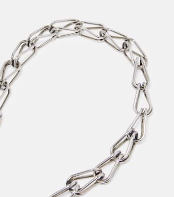 Collana a catena con pendente | Etro