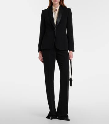 Chaqueta de esmoquin Scatola de cady | Max Mara