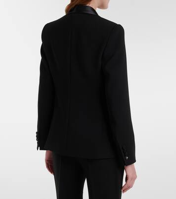 Chaqueta de esmoquin Scatola de cady | Max Mara