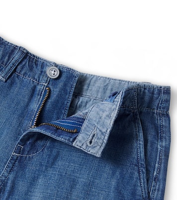 Jeansshorts | Polo Ralph Lauren Kids