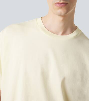 Paradiso cotton jersey T-shirt | Umit Benan