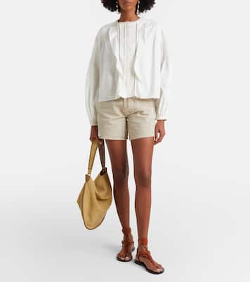 Billie牛仔短裤 | Citizens of Humanity