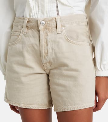 Billie牛仔短裤 | Citizens of Humanity