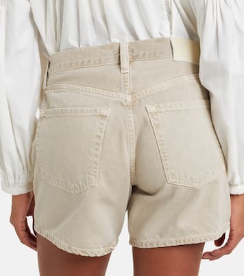 Billie牛仔短裤 | Citizens of Humanity